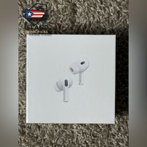 AirPods Pro Gen 2